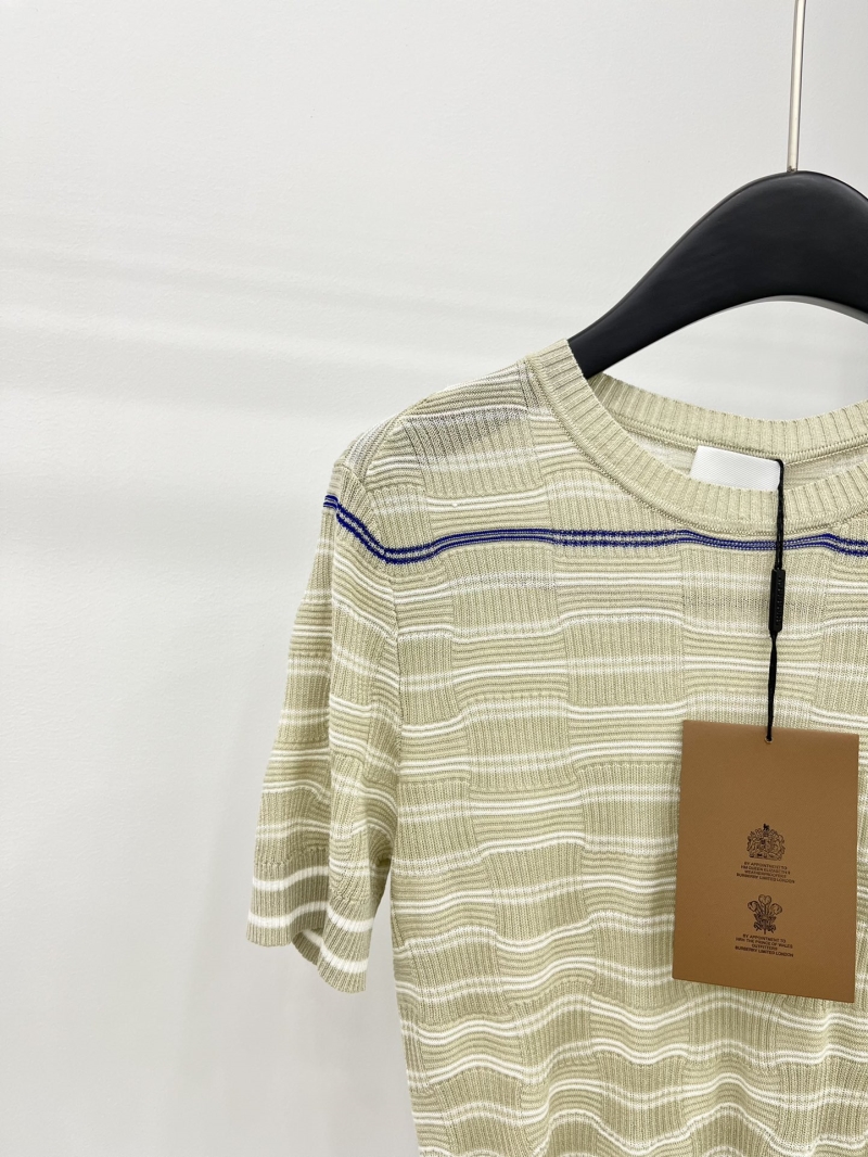 Burberry T-Shirts